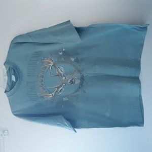 Prairie Mountain Size XL (SKU 290)